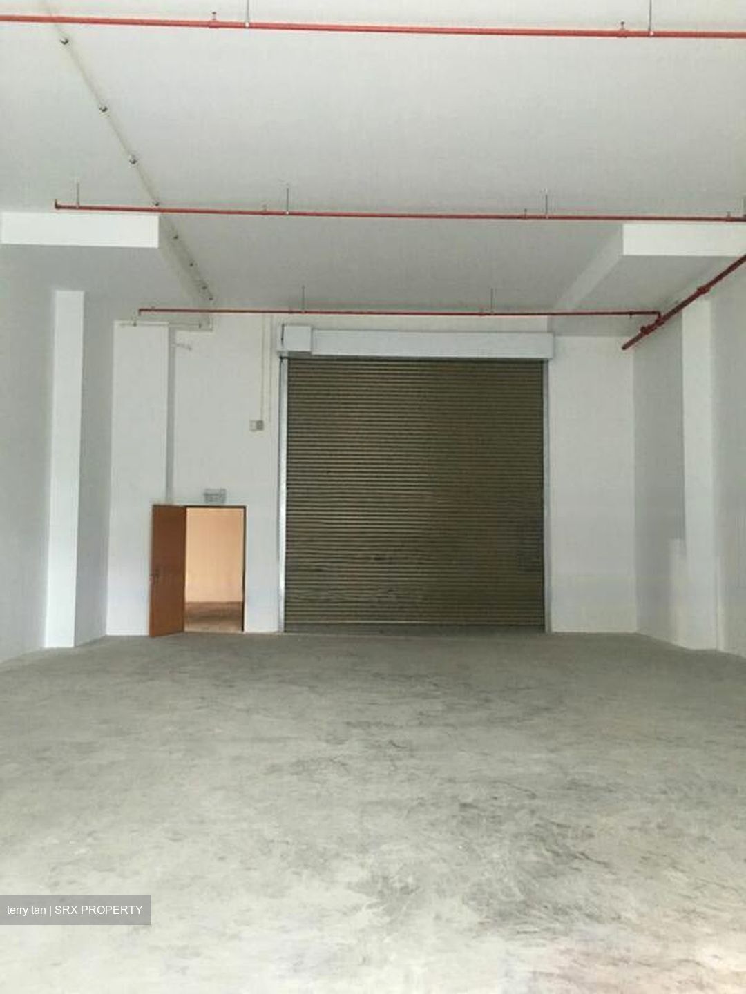 Woodlands Industrial Xchange (D25), Factory #462626271